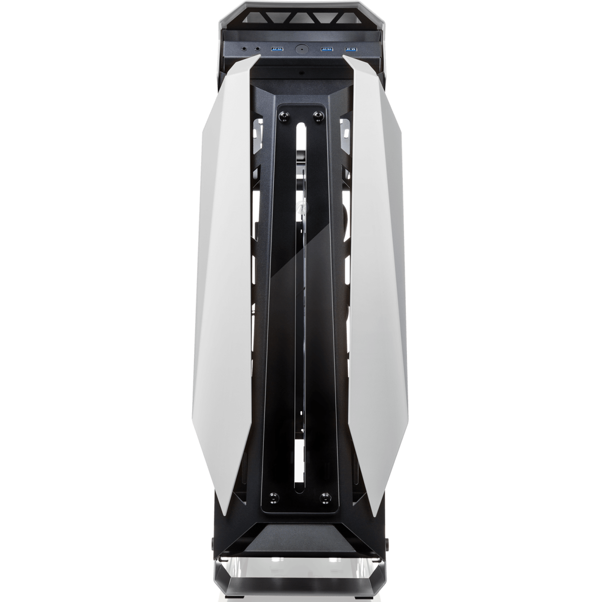 Корпус Raijintek Nyx Pro White - 0R20B00183 - фото 3