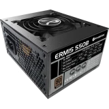 Блок питания 550W Raijintek ERMIS Black (0R30B00002)