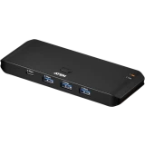 Переключатель USB ATEN US4324-AT