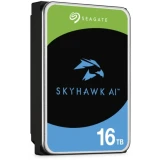 Жёсткий диск 16TB SATA-III Seagate SkyHawk AI (ST16000VE005)