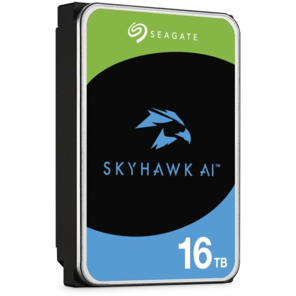 Жёсткий диск 16TB SATA-III Seagate SkyHawk AI (ST16000VE005)