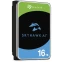 Жёсткий диск 16TB SATA-III Seagate SkyHawk AI (ST16000VE005)