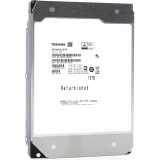 Жёсткий диск 16TB SATA-III Toshiba MD08 (MD08ACA16TR) Factory Recertified