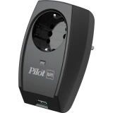 Сетевой фильтр Pilot bit USB (192)