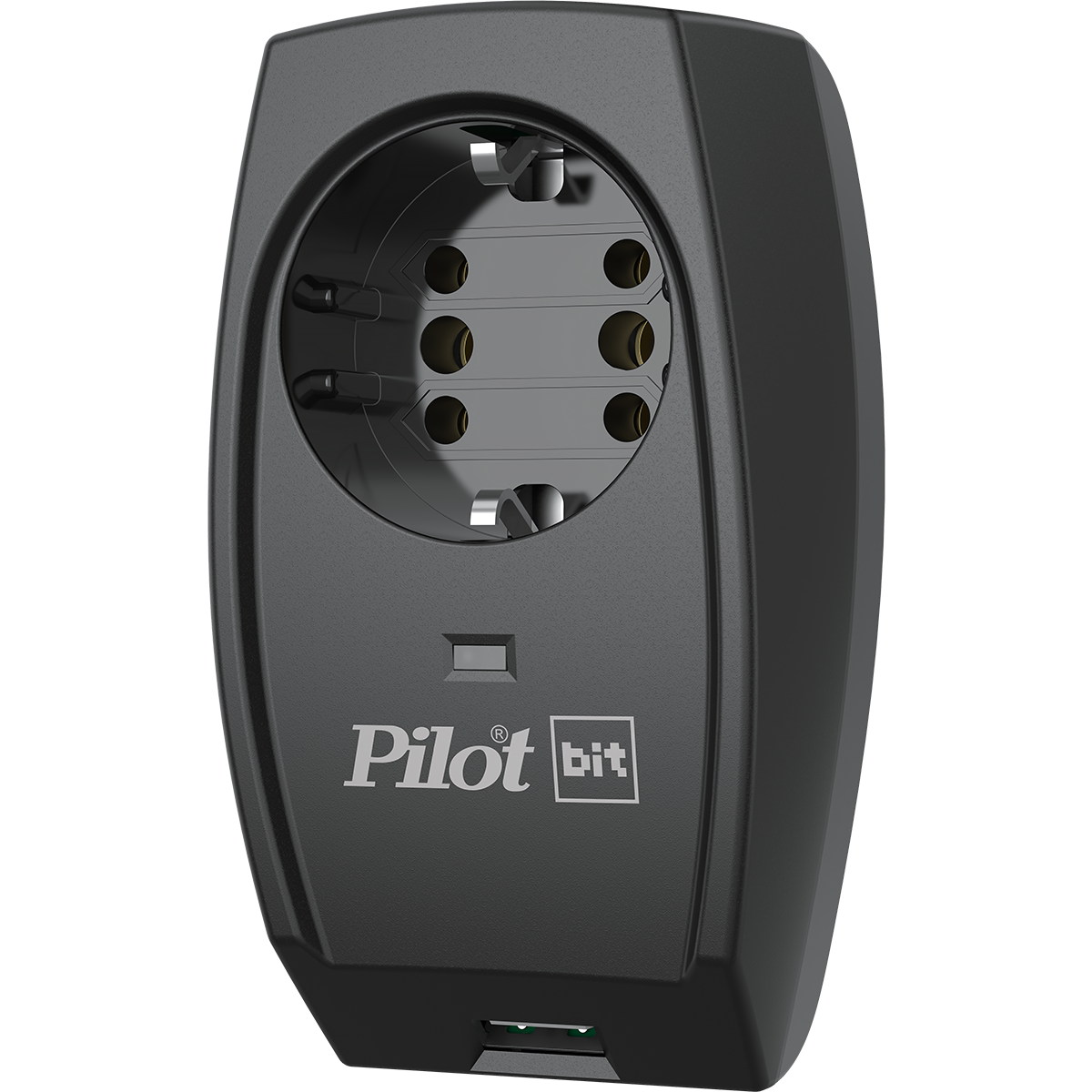 Сетевой фильтр Pilot bit USB - 192 - фото 4