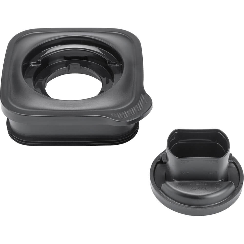 Блендер KitchenAid 5KSB4026EBK - фото 3