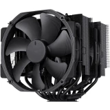 Кулер Noctua NH-D15 Chromax Black (NH-D15-CH.BK)