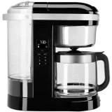 Кофеварка KitchenAid 5KCM1209EOB