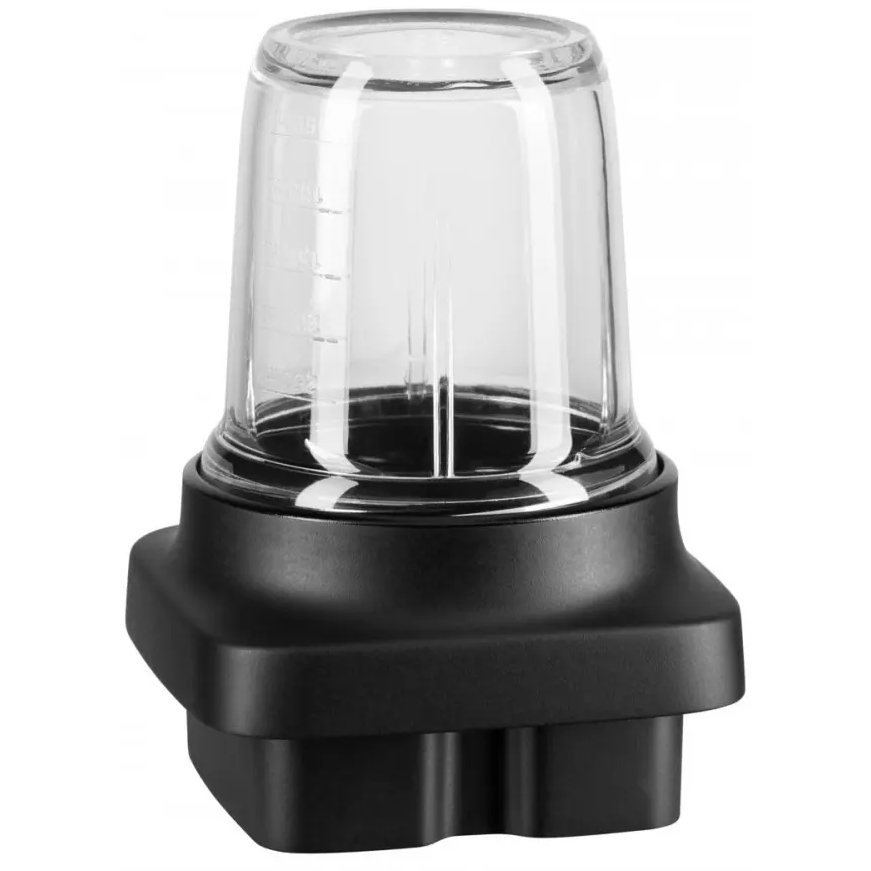 Малая чаша с ножевым блоком KitchenAid 5KSB2040BBB