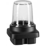 Малая чаша с ножевым блоком KitchenAid 5KSB2040BBB