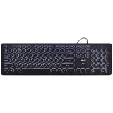 Клавиатура Filum FL-KB30-BK