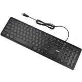 Клавиатура Filum FL-KB30-BK