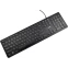 Клавиатура Filum FL-KB30-BK - фото 3