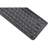 Клавиатура Filum FL-KB30-BK