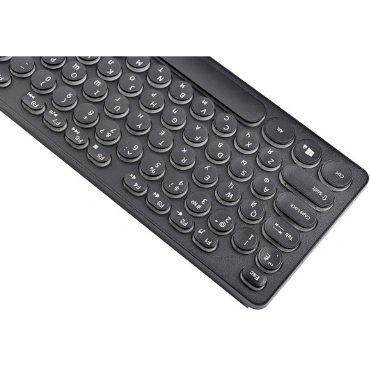 Клавиатура Filum FL-KB30-BK - фото 5