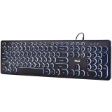 Клавиатура Filum FL-KB30-BK