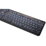 Клавиатура Filum FL-KB30-BK