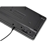 Клавиатура Filum FL-KB30-BK