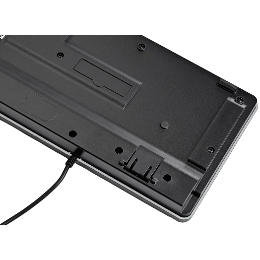 Клавиатура Filum FL-KB30-BK - фото 10