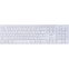 Клавиатура Filum FL-KB25-WH