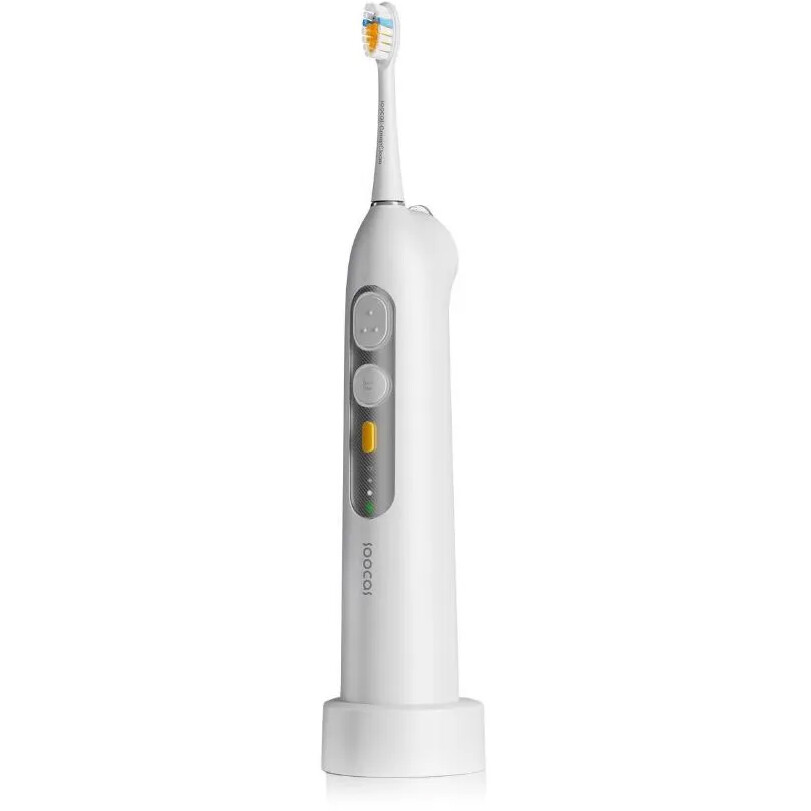 Зубная щётка SOOCAS T03 White