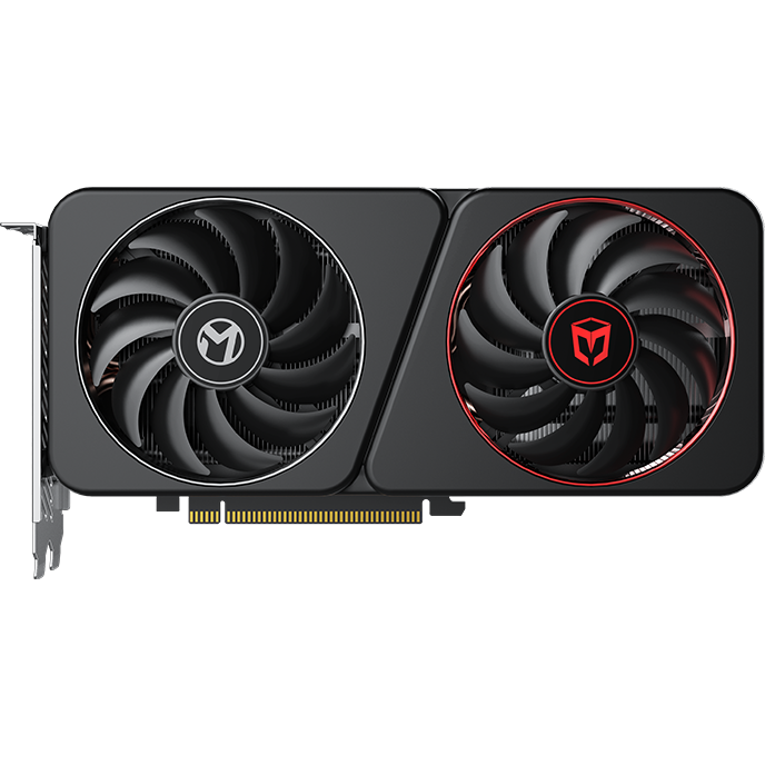 Видеокарта Intel Arc Pro B60 Maxsun Milestone 24GB (Intel Arc Pro B60 Milestone 24G)