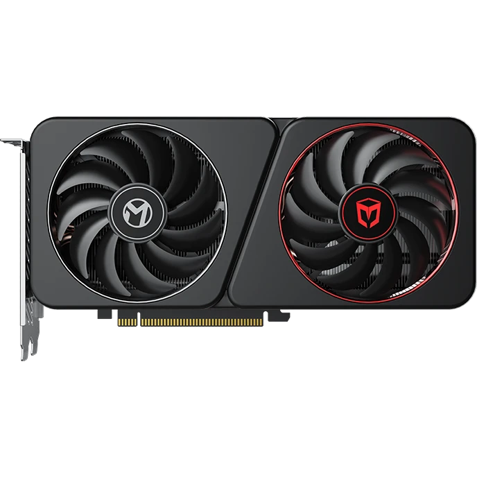 Видеокарта Intel Arc Pro B60 Maxsun Milestone 24GB (Intel Arc Pro B60 Milestone 24G)