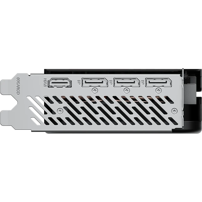 Видеокарта Intel Arc Pro B60 Maxsun Milestone 24GB (Intel Arc Pro B60 Milestone 24G) - фото 5