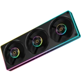 Вентилятор для корпуса Ocypus Sigma F36 BK ARGB (Sigma-F36-BK3AM00X-GL)