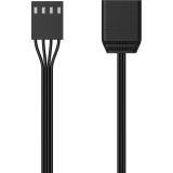 Вентилятор для корпуса Ocypus Sigma F36 BK ARGB (Sigma-F36-BK3AM00X-GL)