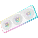 Вентилятор для корпуса Ocypus Sigma F36 WH ARGB (Sigma-F36-BK3AM00X-GL)