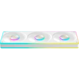 Вентилятор для корпуса Ocypus Sigma F36 WH ARGB (Sigma-F36-BK3AM00X-GL)