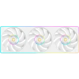 Вентилятор для корпуса Ocypus Sigma F36 WH ARGB (Sigma-F36-BK3AM00X-GL)