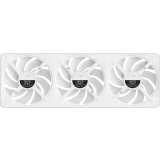 Вентилятор для корпуса Ocypus Sigma F36 WH ARGB (Sigma-F36-BK3AM00X-GL)