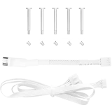 Вентилятор для корпуса Ocypus Sigma F36 WH ARGB (Sigma-F36-BK3AM00X-GL)