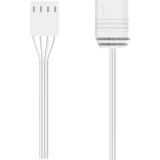 Вентилятор для корпуса Ocypus Sigma F36 WH ARGB (Sigma-F36-BK3AM00X-GL)