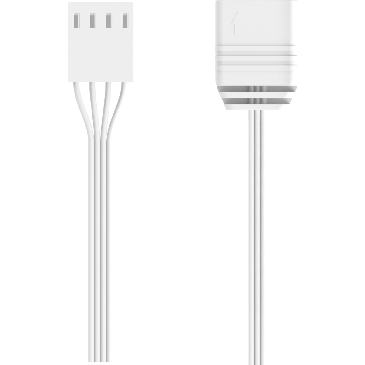 Вентилятор для корпуса Ocypus Sigma F36 WH ARGB - Sigma-F36-BK3AM00X-GL - фото 8