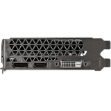 Видеокарта NVIDIA GeForce RTX 3050 Maxsun 6GB (MS-RTX3050 TRB 6G)