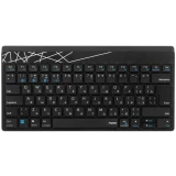 Клавиатура Rapoo K8000M Black (K8000M-BL)
