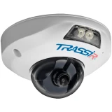 IP камера TRASSIR TR-D4151IR1 v2 3.6мм