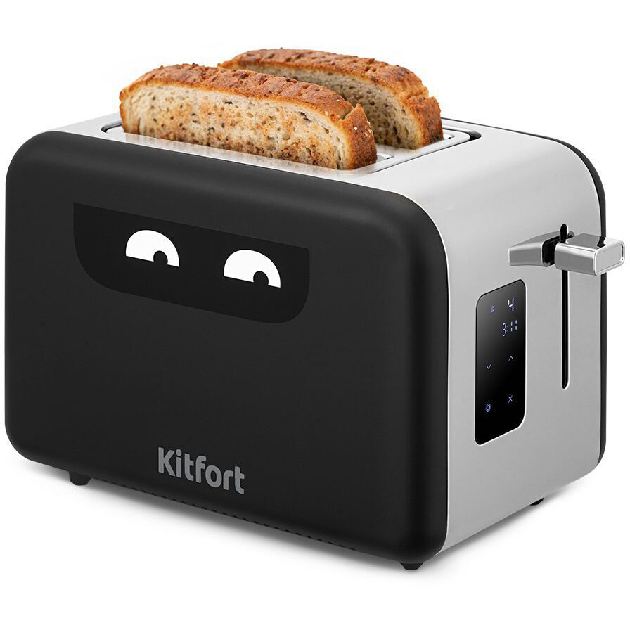 Тостер Kitfort KT-6497 - КТ-6497
