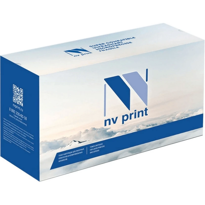 Фотобарабан NV Print CF234A Black