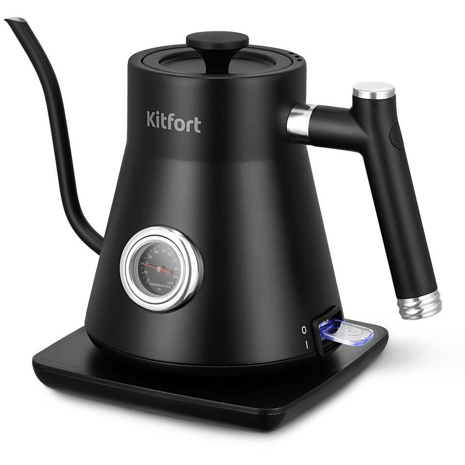 Чайник Kitfort KT-6760 - КТ-6760
