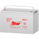Аккумуляторная батарея STAR DJM12100