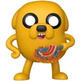 Фигурка Funko POP! Animation Adventure Time Jake (90356)