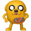 Фигурка Funko POP! Animation Adventure Time Jake - 90356