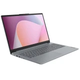Ноутбук Lenovo IdeaPad Slim 3 15AMN8 Arctic Grey (82XQ01DNSA)