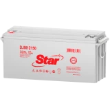 Аккумуляторная батарея STAR DJM12150