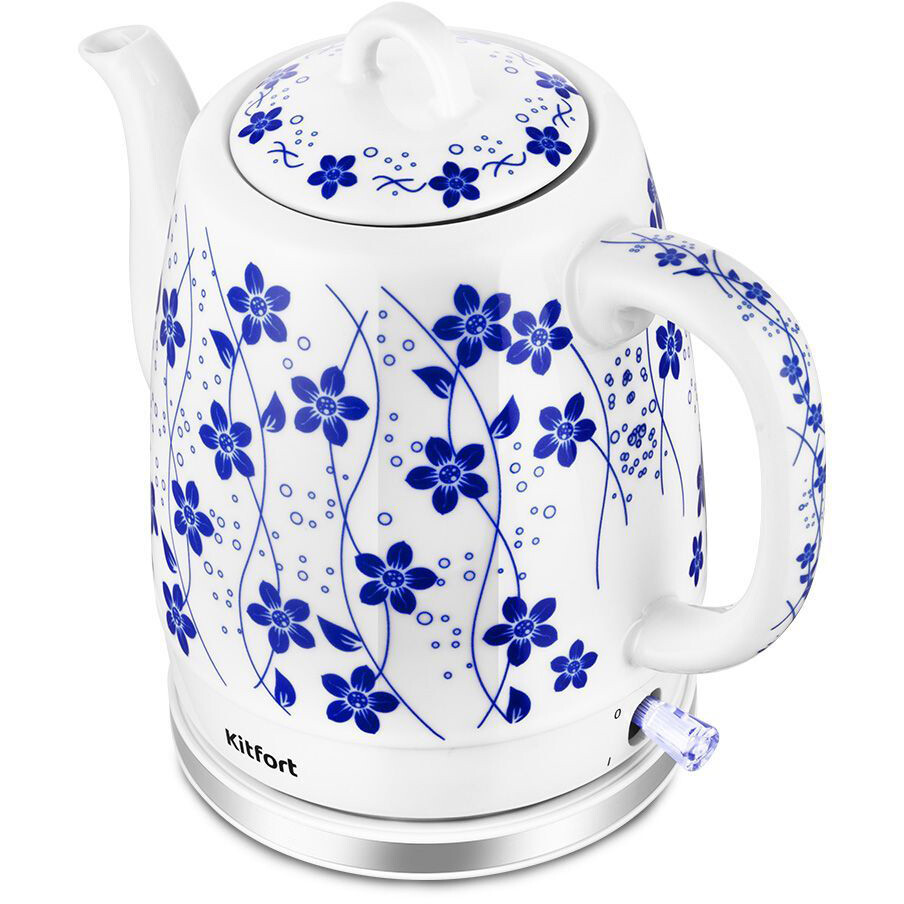 Чайник Kitfort KT-6788 - КТ-6788