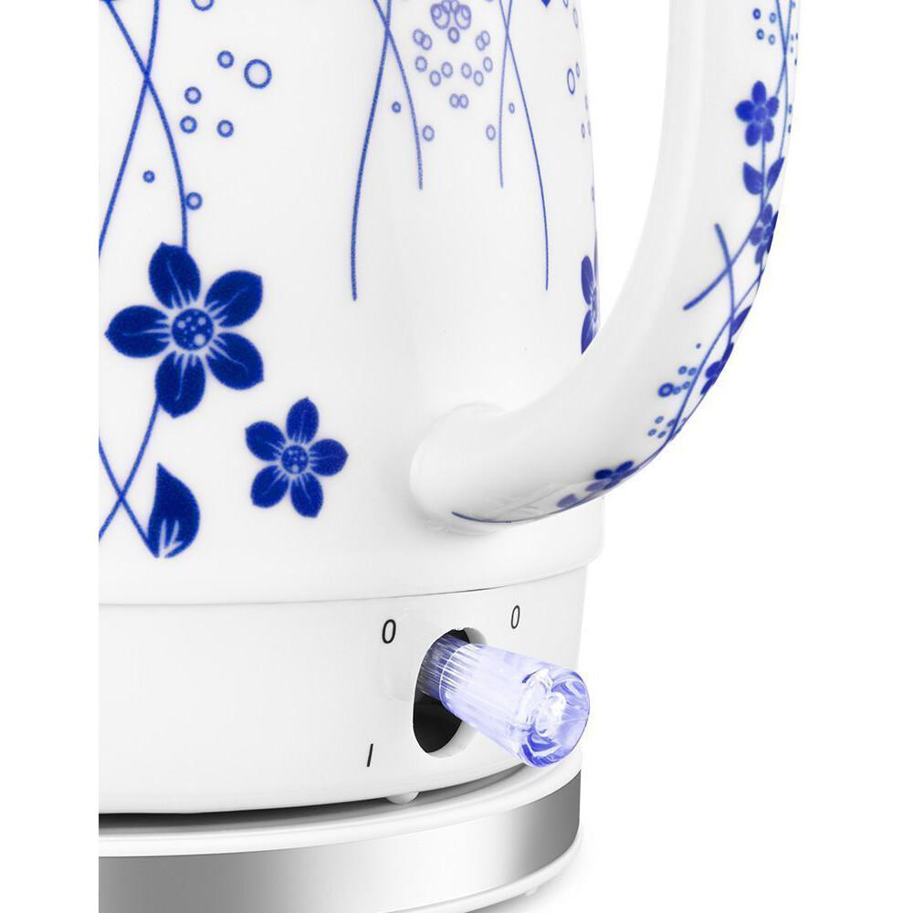 Чайник Kitfort KT-6788 - КТ-6788 - фото 3